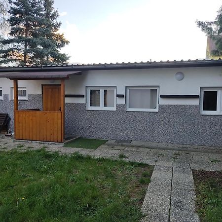 Maly Apartman V Praze Prag Exterior foto
